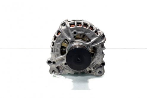 Alternator 150A Bosch, cod 03L903017, Audi A4 Allroad (8KH, B8), 2.0 TDI, CGL (pr:110747)