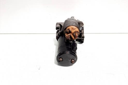 Electromotor, cod 9640825280, Peugeot 307 CC (3B), 1.6 HDI, 9HX, 5 vit man (idi:533512)