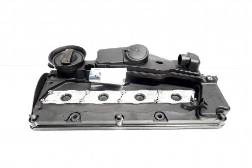 Capac culbutori, cod 03L103469A, Audi A6 (4F2, C6), 2.0 TDI, CAHA (idi:533516)