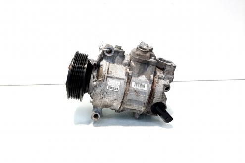 Compresor clima, cod 4F0260805AP, Audi A5 (8T3), 2.0 TDI, CAHA (idi:533520)