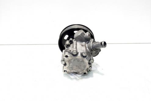 Pompa servo directie, cod 8E0145155N, Audi A4 Avant (8ED, B7), 2.0 TDI (idi:533522)