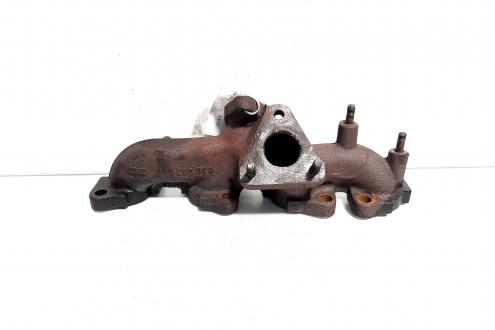 Galerie evacuare, cod 03L253033, Audi A5 (8T3), 2.0 TDI, CAHA (idi:533534)