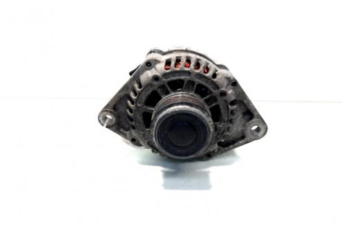 Alternator 100A, cod GM13500186, Opel Astra J, 1.7 CDTI, A17DTR (pr:110747)