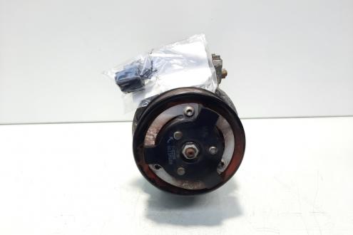 Compresor clima, cod 1K0820803S, VW Golf 5 (1K1), 2.0 TDI, BMN (pr;595871)