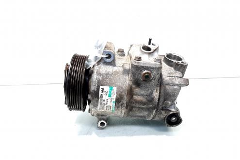 Compresor clima, cod 1K0820803S, Audi A3 (8P1), 2.0 TDI, BMN (pr;595871)