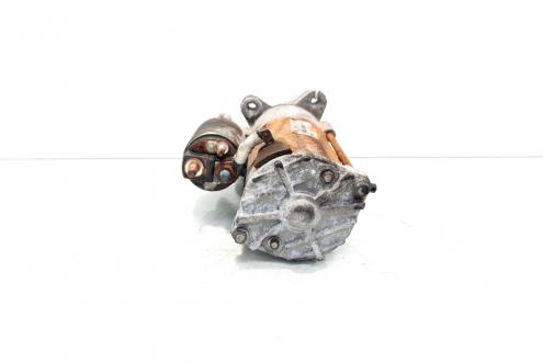 Electromotor, cod 6G9N-11000-FA, Ford Focus 3 Turnier, 2.0 TDCI, UFDB, cutie automata (idi:533582)