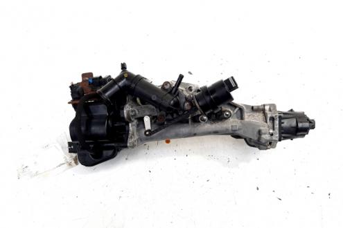 EGR cu racitor gaze, cod GM55566052, Opel Insignia A Sedan, 2.0 CDTI, A20DTH (idi:533589)