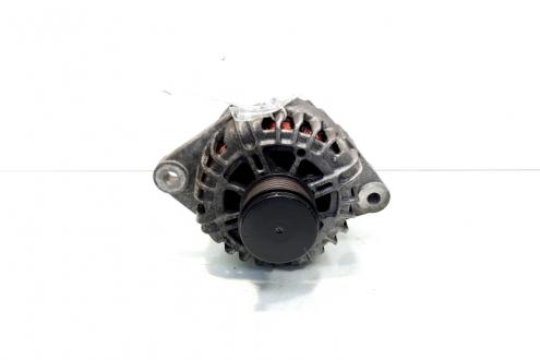 Alternator 140A Valeo, cod GM13502581, Opel Insignia A Combi, 2.0 CDTI, A20DTH (idi:533593)