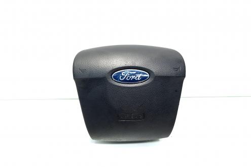 Airbag volan, Ford Mondeo 4 (id:535171)