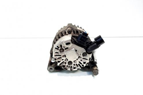 Alternator Visteon, cod 2S6T-AA, Ford Fiesta 5, 1.4 TDCI, F6JA (id:534023)