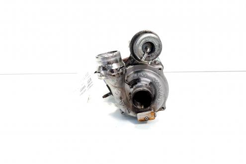 Turbosuflanta, cod 54359700012, Renault Megane 3, 1.5 DCI, K9KF830 (id:534037)