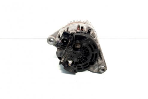 Alternator, cod 46813061, Fiat Stilo (192) 1.6 benz (id:537243)