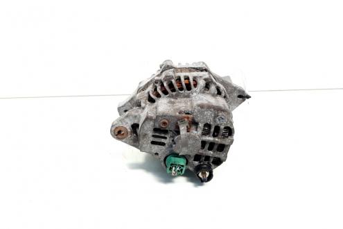 Alternator 80A, cod A5TB0091, Honda Jazz II, 1.2 benz (id:537225)