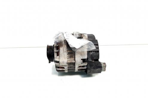 Alternator 70A Valeo, cod 37300-02551, Hyundai Atos (MX)  1.0 benz (id:537242)