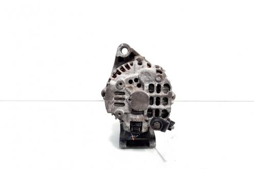 Alternator 70A Mitsubishi, cod 2S6T-10300-CB, Ford Fiesta 5, 1.4 benz, FXJA (id:537233)