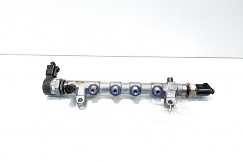 Rampa injectoare cu senzori, cod 03L130089Q, Audi A4 (8K2, B8), 2.0 TDI, CGL (idi:533611)