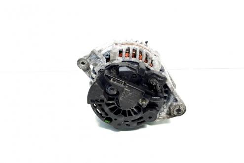 Alternator 100A Bosch, cod 90561971, Opel Zafira A (F75) 1.8 benz, Z18XE (id:537234)