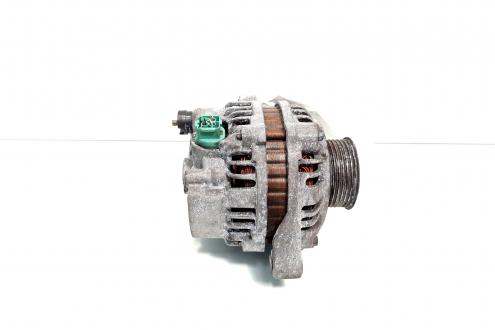 Alternator 70A, cod A5TA7091, Honda Civic VII Hatchback, 1.6 benz (id:537236)