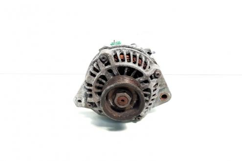 Alternator 70A, cod A5TA7091, Honda Civic VII Hatchback, 1.6 benz (id:537236)