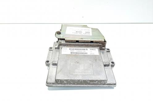 Calculator motor, cod 6G91-12A650-CG, Ford Mondeo 4, 2.0 benz, A0BC (id:535139)