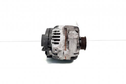 Alternator 120A Bosch, cod GM13147093, Opel Meriva A, 1.6 benz, Z16XE (id:537244)