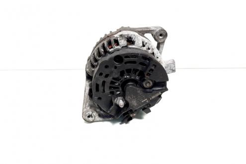 Alternator 120A Bosch, cod GM13147093, Opel Meriva A, 1.6 benz, Z16XE (id:537244)