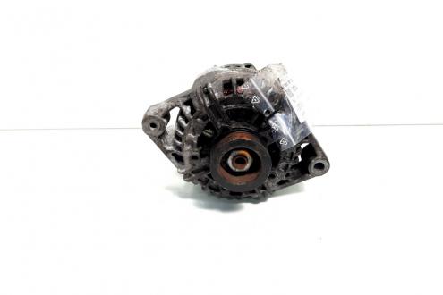 Alternator 120A Bosch, cod GM13147093, Opel Meriva A, 1.6 benz, Z16XE (id:537244)