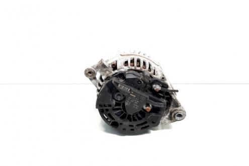 Alternator 100A Bosch, cod 90561971, Opel Zafira A (F75) 1.8 benz, Z18XE (id:537241)