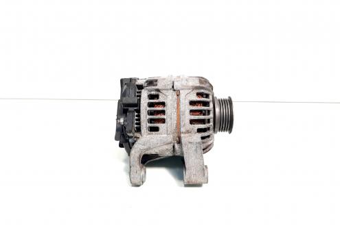 Alternator 70A Bosch, cod GM24437119, Opel Corsa C (F08, F68) 1.2 benz, Z12XE (pr:110747)