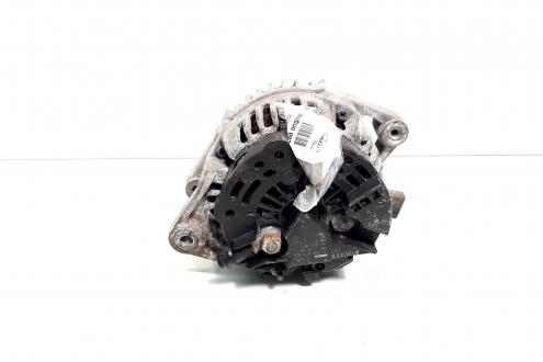 Alternator 100A Bosch, cod 90561971, Opel Astra G, 1.6 benz, X16SZR (pr:110747)