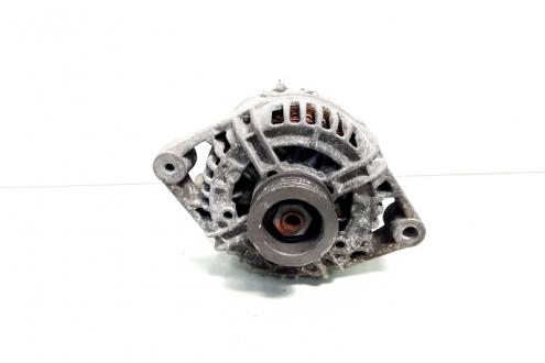 Alternator 100A Bosch, cod 90561971, Opel Astra G, 1.6 benz, X16SZR (pr:110747)