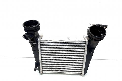 Radiator intercooler, Skoda Superb I (3U4) 1.9 TDI, AVB (idi:531255)