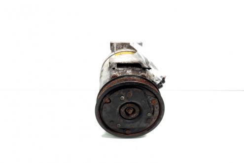 Compresor clima, cod 7700103536, Renault Scenic 1, 1.6 benz, K4M700 (id:537195)