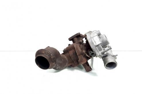 Turbosuflanta, cod 53041015096, Peugeot 406, 2.0 HDI, RHZ (id:537212)