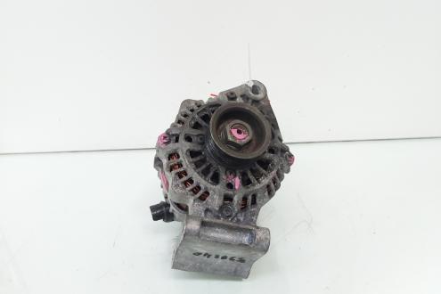 Alternator, cod 98MF-10300-CA, Ford Fiesta 5, 1.25 benz (id:537240)