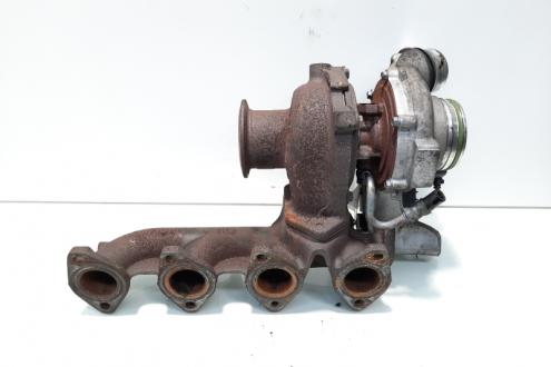 Turbosuflanta, cod 7810189, Bmw X1 (E84) 2.0 diesel, N47D20C (id:537144)