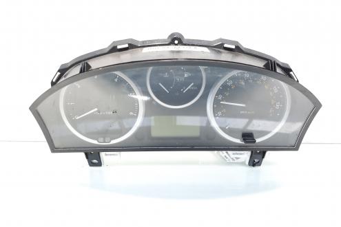 Ceas bord, cod YAC502190, Land Rover Range Rover Sport (LS) cutie automata (id:537393)