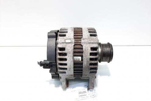 Alternator 180A, Bosch, cod 03G903023, Vw Passat (3C2) 2.0 TDI, CBD (pr:110747)