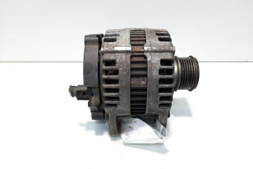 Alternator 180A, Bosch, cod 03G903023, Vw Passat (3C2) 2.0 TDI, CBD (id:537121)