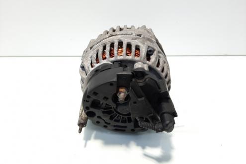 Alternator, Vw Touran (1T1, 1T2) 1.9 TDI, BKC (id:535637)