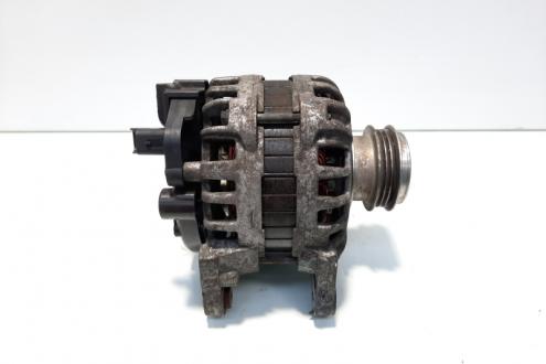 Alternator, cod 231008386R, Dacia Sandero 2, 1.2 16v benz, D4F732 (id:535350)