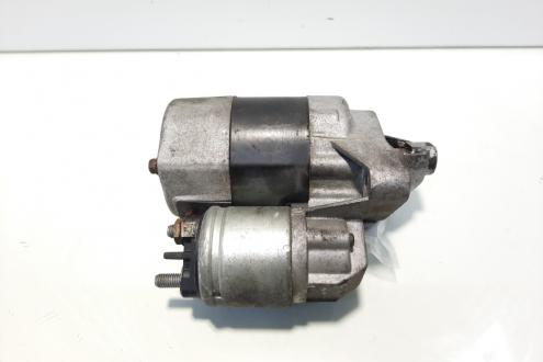 Electromotor, Dacia Sandero, 1.2 16v benz, D4FF732, 5 vit man (id:537160)