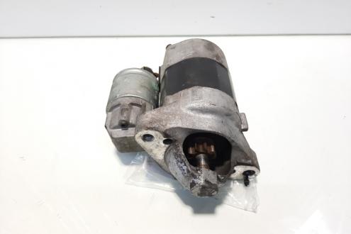 Electromotor, Dacia Sandero, 1.2 16v benz, D4FF732, 5 vit man (id:537160)