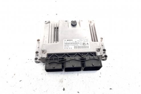 Calculator motor, cod 9678818280, 0281018228, Peugeot Partner (I) Combispace, 1.6 HDI, 9HX (id:535480)