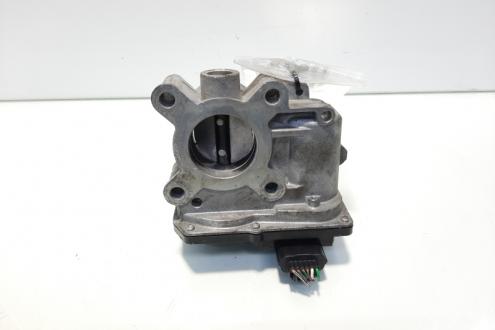 Clapeta acceleratie, cod 8200568712D, Dacia Sandero, 1.2 16v benz, D4FF732 (id:537159)