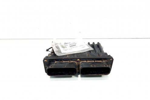 Modul control ventilatoare, cod GM24410128, Opel Zafira A (F75) 1.8 benz, Z18XE (id:535597)