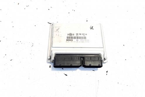 Calculator motor, cod 4B0906018AA, 0261206449, Vw Passat (3B2) 1.8 T-benz, APU (id:535542)
