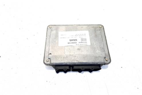 Calculator motor, cod 036906014AB, Vw Lupo (6X1, 6E1) 1.4 benz, AHW (id:535445)