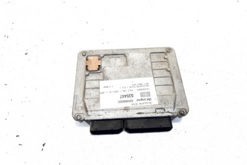 Calculator motor, cod 03D906032C, Vw Polo (9N) 1.2 benz, AWY (id:535447)