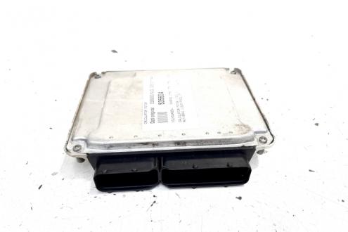 Calculator motor, cod 038906019LQ, 0281011144, Vw Sharan (7M8, 7M9, 7M6) 1.9 TDI, AUY (id:535604)